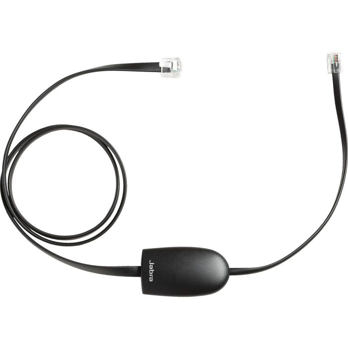 Jabra Cable Adaptador EHS Link para Terminales Avaya