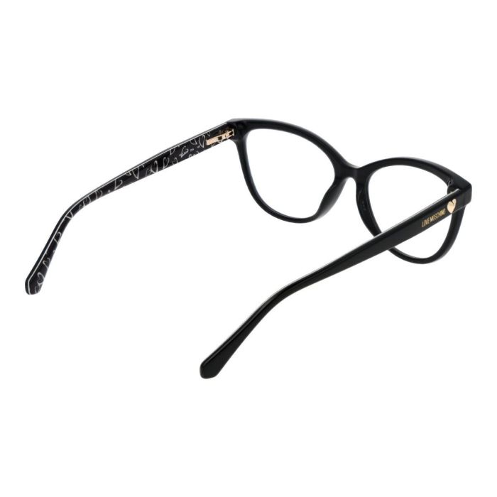 Montura de Gafas Mujer Love Moschino MOL640 54INA 1 Montura de Gafas Mujer Love Moschino MOL640 54INA 1
