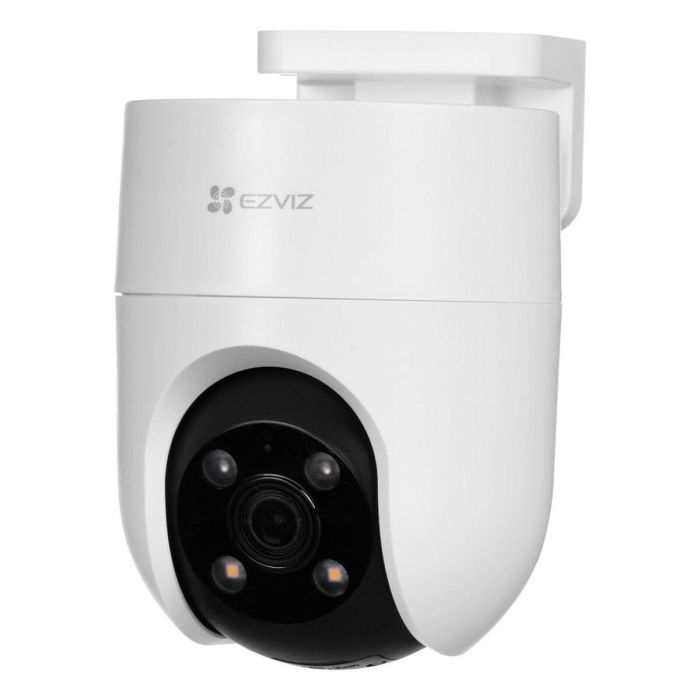Videocámara de Vigilancia Ezviz CS-H8C(4MM) Blanco Wi-Fi 8 Videocámara de Vigilancia Ezviz CS-H8C(4MM) Blanco Wi-Fi 8