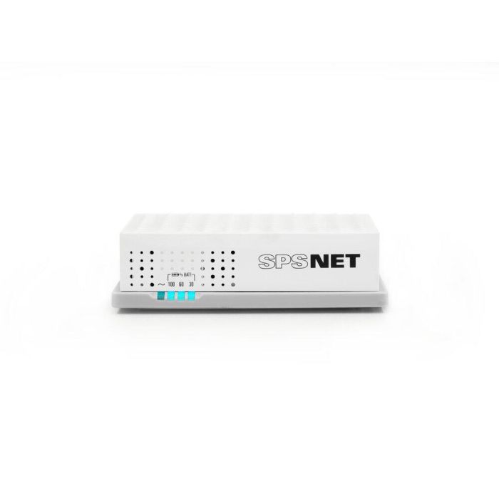 SAI DC Salicru SPS NET2 / 20W/ 4 Salidas/ Formato Compacto 1 SAI DC Salicru SPS NET2 / 20W/ 4 Salidas/ Formato Compacto 1