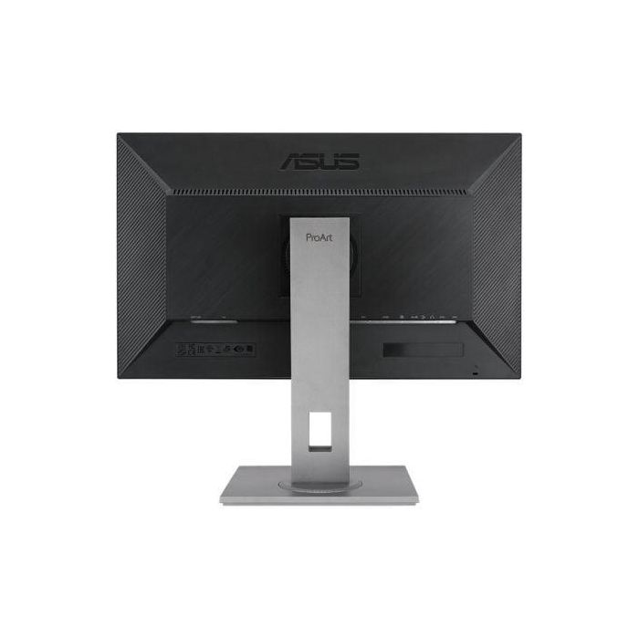 Monitor Profesional Asus ProArt Display PA278QV 27"/ WQHD/ Multimedia/ Regulable en altura/ Negro 4 Monitor Profesional Asus ProArt Display PA278QV 27"/ WQHD/ Multimedia/ Regulable en altura/ Negro 4