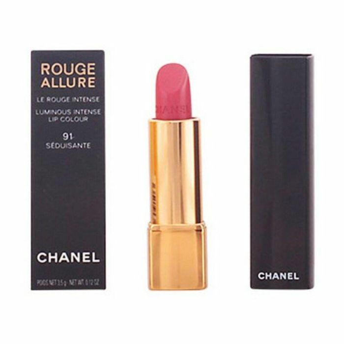 Pintalabios Rouge Allure Chanel 29 Pintalabios Rouge Allure Chanel 29