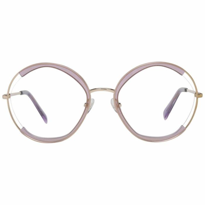 Montura de Gafas Mujer Emilio Pucci EP5089 54083