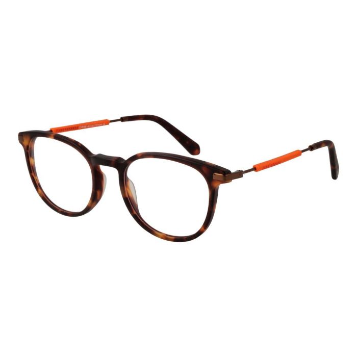 Montura de Gafas Hombre Funky Buddha FBD1017 49004 0 Montura de Gafas Hombre Funky Buddha FBD1017 49004 0