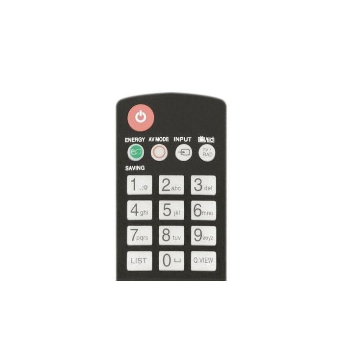 Mando a Distancia Universal para LG Motorola 1 Mando a Distancia Universal para LG Motorola 1