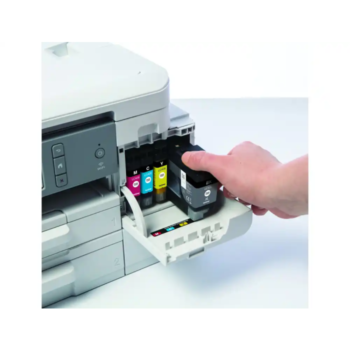 Brother Tinta magenta mfc-j4340dw, j4540dwxl, j4540dw 4