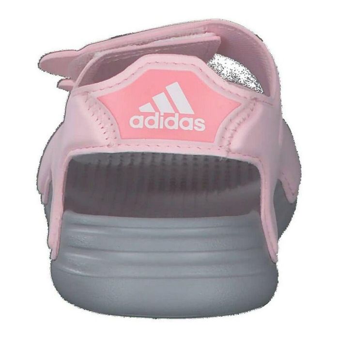 Chanclas para Niños Adidas SWIM SANDAL C FY8937 6