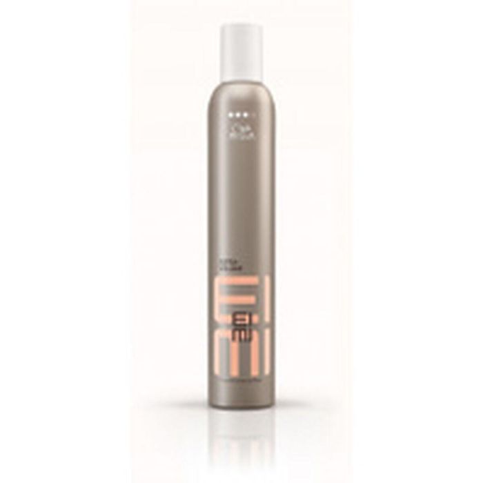 Wella Professionals EIMI Extra Volume, espuma voluminizadora de peinado para cabello, fijación nivel 3, 500 ml 6 Wella Professionals EIMI Extra Volume, espuma voluminizadora de peinado para cabello, fijación nivel 3, 500 ml 6