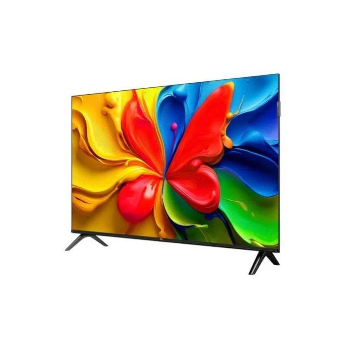 Televisor TCL QLED 32S4K 32"/ Full HD/ Smart TV/ WiFi 1 Televisor TCL QLED 32S4K 32"/ Full HD/ Smart TV/ WiFi 1