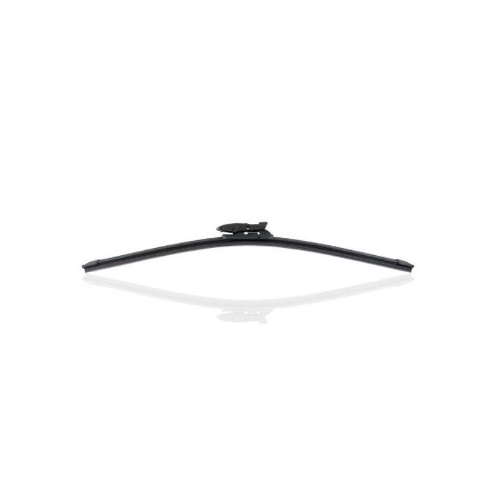 Gy GODESC00058 Escobillas Ultima 23" 58 cm Alta Tecnología con Spoiler Aerodinámico, Adaptador Múltiple y Teflón Silenciosas Gy GODESC00058 Escobillas Ultima 23" 58 cm Alta Tecnología con Spoiler Aerodinámico, Adaptador Múltiple y Teflón Silenciosas