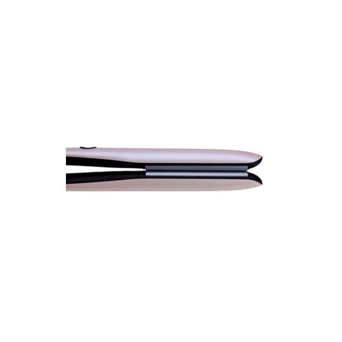 PLANCHA PARA EL PELO JATA PP78B - PLACAS CERÁMICAS 95*30MM - CALENTAMIENTO ULTRARRÁPIDO - CABLE 1.8M - BOLSA TÉRMICA 2 PLANCHA PARA EL PELO JATA PP78B - PLACAS CERÁMICAS 95*30MM - CALENTAMIENTO ULTRARRÁPIDO - CABLE 1.8M - BOLSA TÉRMICA 2