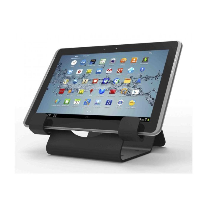 Soporte para móvil o tablet Compulocks CL12UTHBB Negro 1 Soporte para móvil o tablet Compulocks CL12UTHBB Negro 1