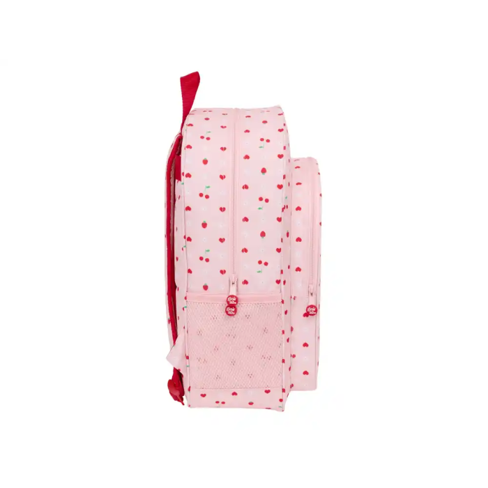 Safta Mochila Adaptable a Carro Glowlab Frutitas 420x330x140 mm 2