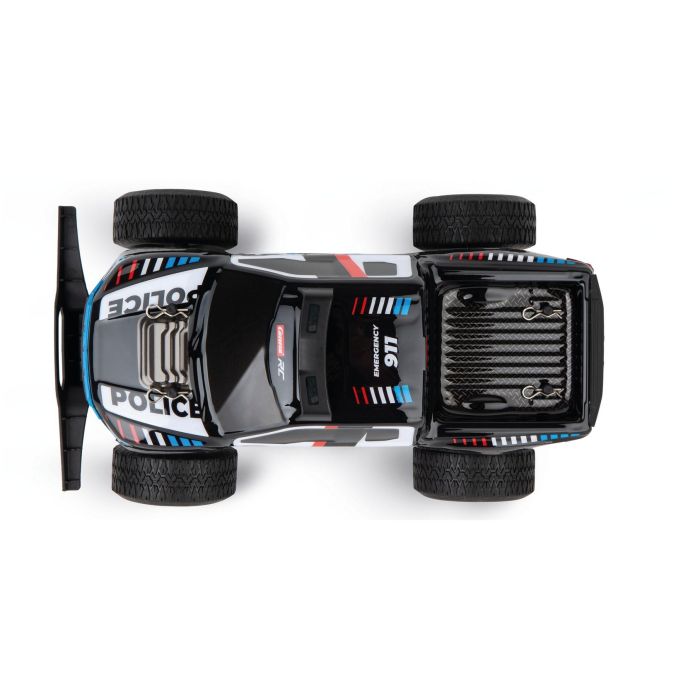 Carrera RC - Offroad - 2.4GHz Ford F-150 Raptor Police 6 Carrera RC - Offroad - 2.4GHz Ford F-150 Raptor Police 6
