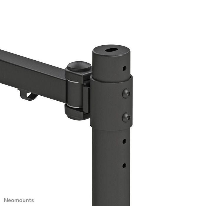 Soporte de Mesa para Pantalla Neomounts FPMA-D960BLACKP 10" 3 Soporte de Mesa para Pantalla Neomounts FPMA-D960BLACKP 10" 3