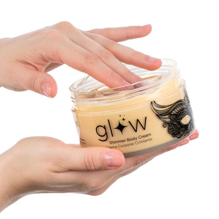 Crema Corporal Hidratante Orgie 5 Crema Corporal Hidratante Orgie 5