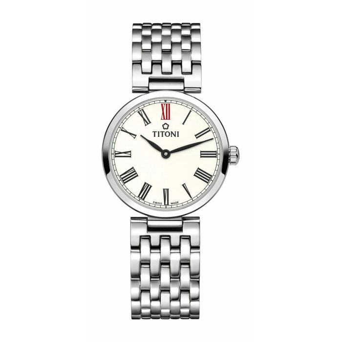 Reloj Mujer Titoni TQ42718S-608