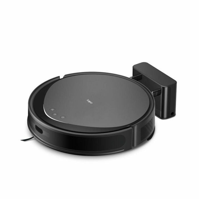 TP-Link Tapo RV20 Max Plus 0,3 L Sin bolsa Negro 1
