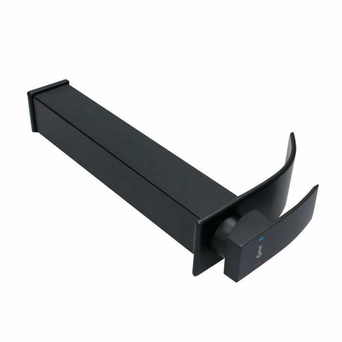 Grifo Monomando Fontastock Acero Inoxidable Latón Aleación de Zinc Alto 3 Grifo Monomando Fontastock Acero Inoxidable Latón Aleación de Zinc Alto 3