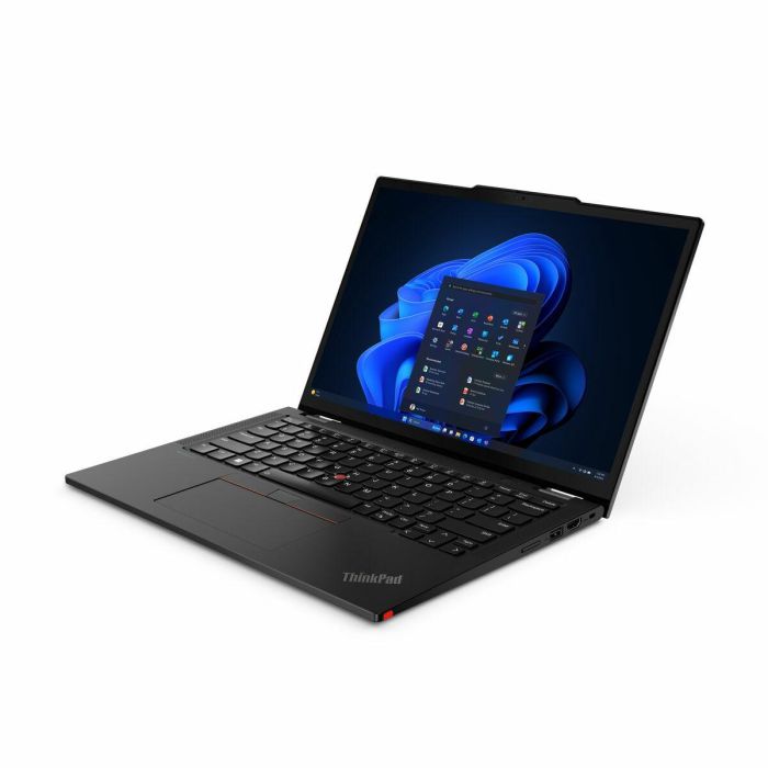 Laptop Lenovo 21LW0016SP 13,3" Intel Core Ultra 5 125U 32 GB RAM 512 GB SSD Qwerty Español 9