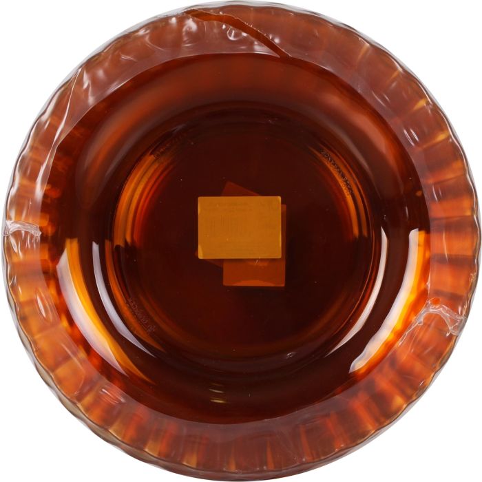 Duralex Plato Llano Ambar Colección Picardie 23 cm (48 Unidades) 2