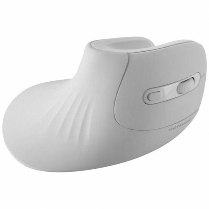 Ratón Inalámbrico Mars Gaming MMWERGOPROW 5 Ratón Inalámbrico Mars Gaming MMWERGOPROW 5