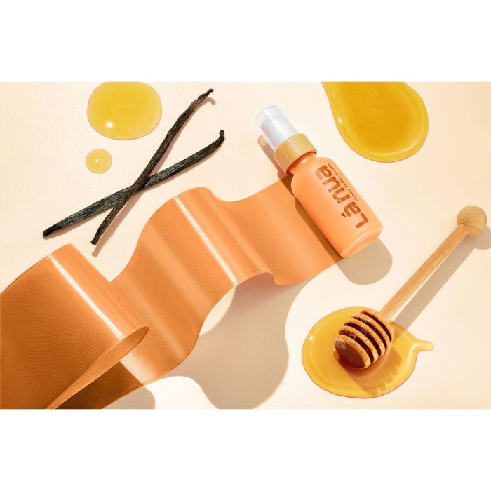 Lubricante Lá Nua Miel Vainilla 100 ml 1 Lubricante Lá Nua Miel Vainilla 100 ml 1