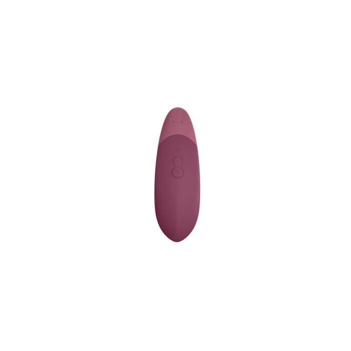 Bala Vibradora Womanizer Dusky Rosa 12