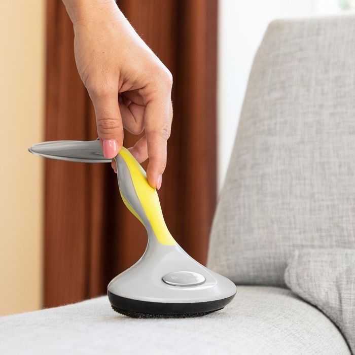 Cepillo quitapelusas con accesorios 4 en 1 blint 12 Cepillo quitapelusas con accesorios 4 en 1 blint 12