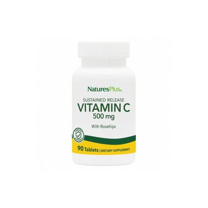 Vitamina C 500Mg