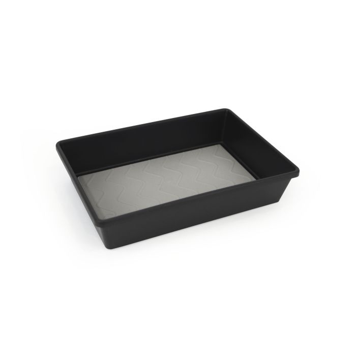 Organizador Non-Slip 24.5x17 cm Confortime (24 Unidades) 2 Organizador Non-Slip 24.5x17 cm Confortime (24 Unidades) 2
