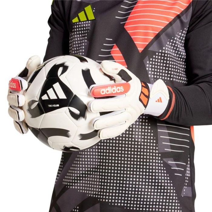 Guantes de Portero Adidas Copa Gl Lge Blanco Adultos M 3