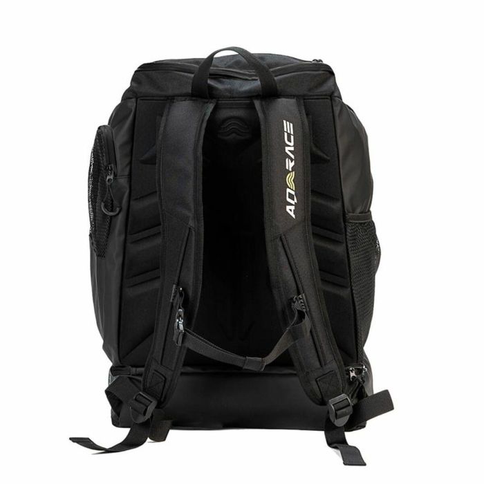 Bolsa de Deporte Aquarapid Zaino Orion Negro Natación 1