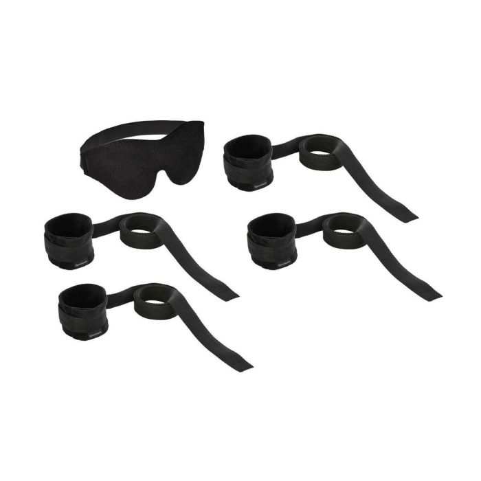 Set Erótico de Esposas Sportsheets FANTASY 30 Set Erótico de Esposas Sportsheets FANTASY 30