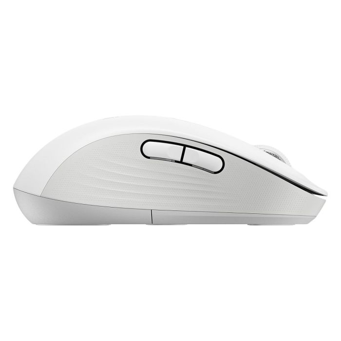 Logitech M650 L Ratón Inalámbrico Óptico para Zurdos, Silencioso, L 1 Logitech M650 L Ratón Inalámbrico Óptico para Zurdos, Silencioso, L 1