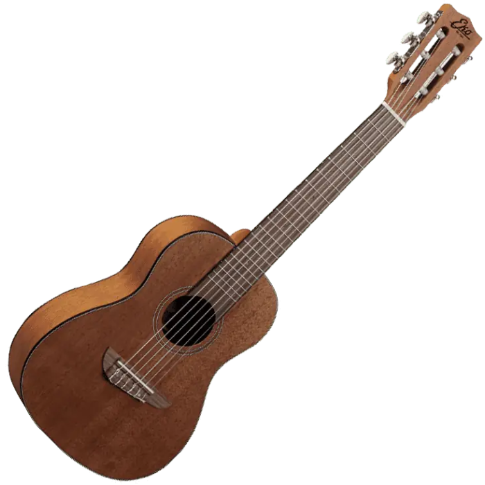 EKO Guitalele Duo 83x53x13 cm 1