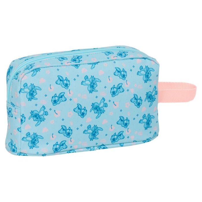 Portadesayunos Ohana Stitch Disney termo 1