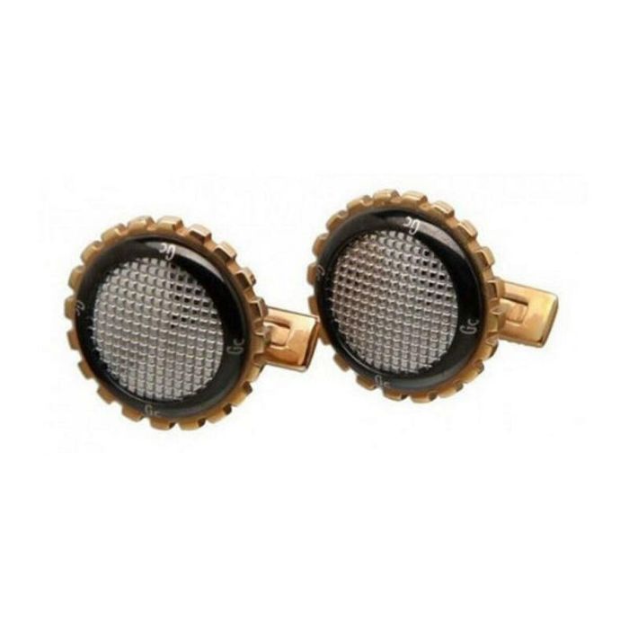 Gemelos Guess CMC70704 (2,2 cm) Gemelos Guess CMC70704 (2,2 cm)