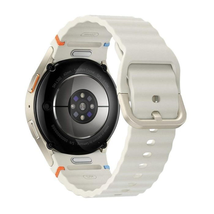 Smartwatch Samsung SM-L300NZEAEUE 1,3" 40 mm 3 Smartwatch Samsung SM-L300NZEAEUE 1,3" 40 mm 3