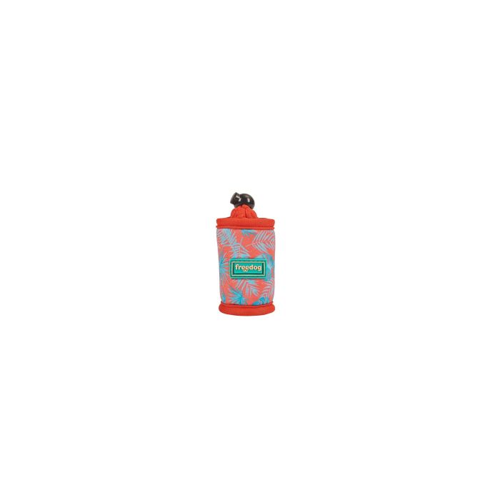 Freedog Dispensador Bolsas Tropical Coral