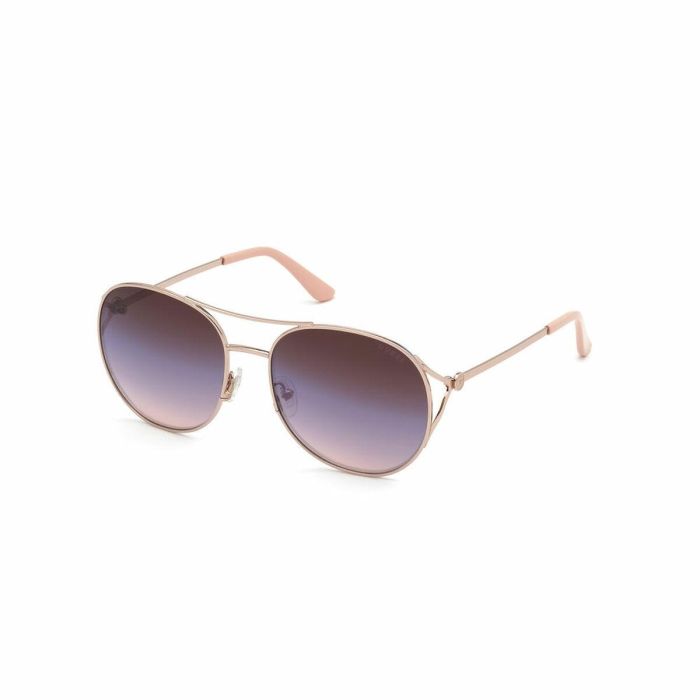 Gafas de Sol Mujer Guess GU7686 5928C 0 Gafas de Sol Mujer Guess GU7686 5928C 0