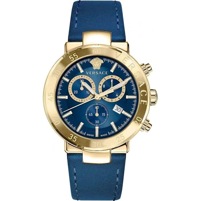 Reloj Hombre Versace URBAN MYSTIQUE (Ø 43 mm) 0 Reloj Hombre Versace URBAN MYSTIQUE (Ø 43 mm) 0
