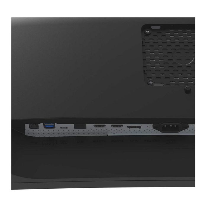 LG 34BA85QE-B Monitor Curvo IPS WQHD 34" 3440x1440 21:9 5ms 60Hz HDR10 HDMI DP USB-C Altavoces Incorporados 9