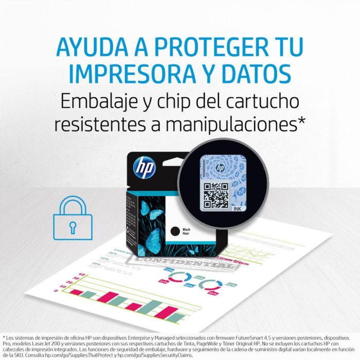 HP 982X T0B29A Cartucho PageWide Original Amarillo Alta Capacidad XL 16000 páginas Tinta Pigmentada para Negocios y Empresa 19