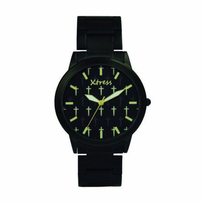Reloj Mujer XTRESS XNA1034-01 (Ø 40 mm) Reloj Mujer XTRESS XNA1034-01 (Ø 40 mm)