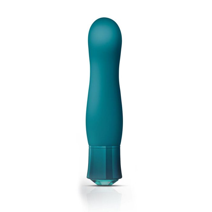 Mini Vibrador Blush Gem Fierce Verde 0 Mini Vibrador Blush Gem Fierce Verde 0