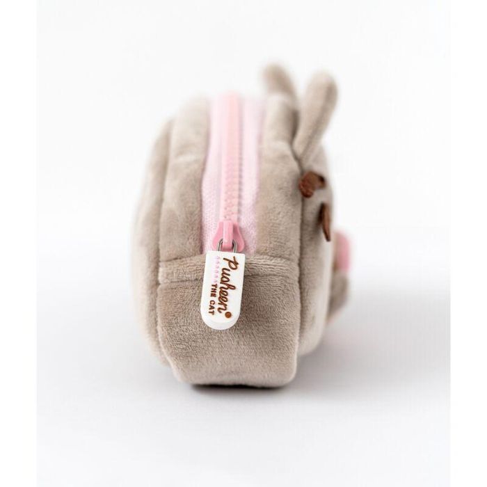 Portatodo felpa Foodie Pusheen 2 Portatodo felpa Foodie Pusheen 2