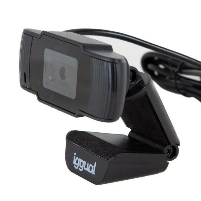 Webcam iggual (1 unidad) 1 Webcam iggual (1 unidad) 1