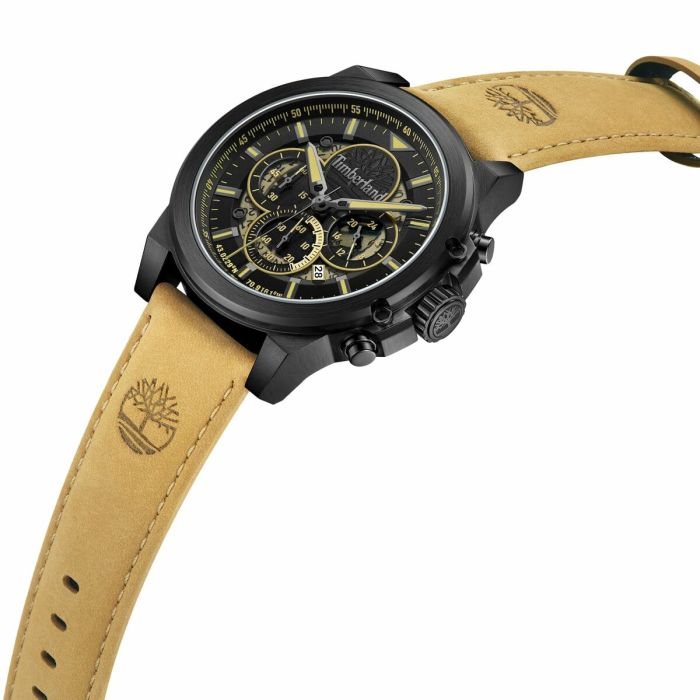 Reloj Hombre Timberland TDWGB0056003 5 Reloj Hombre Timberland TDWGB0056003 5
