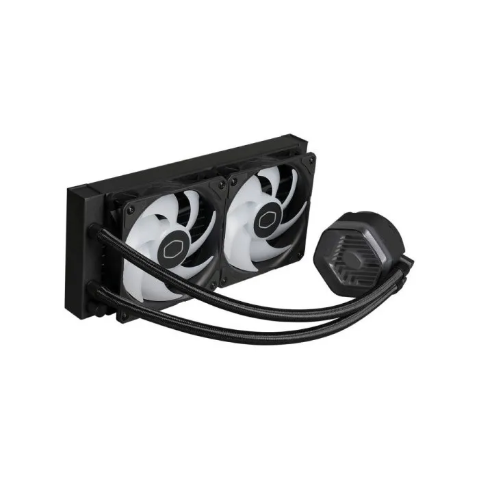 Cooler Master MLX-D24M-A25PZ-R1 MasterLiquid 240 Atmos Refrigeración para PC 5